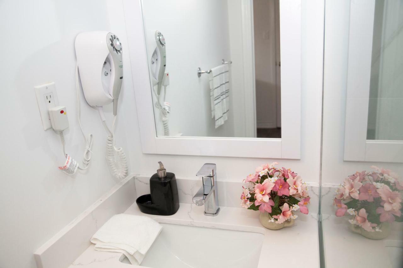 Cozy 3Br 2Bth Lower Unit, A Min To Hwy401, 404 & Dvp Βίλα Τορόντο Εξωτερικό φωτογραφία