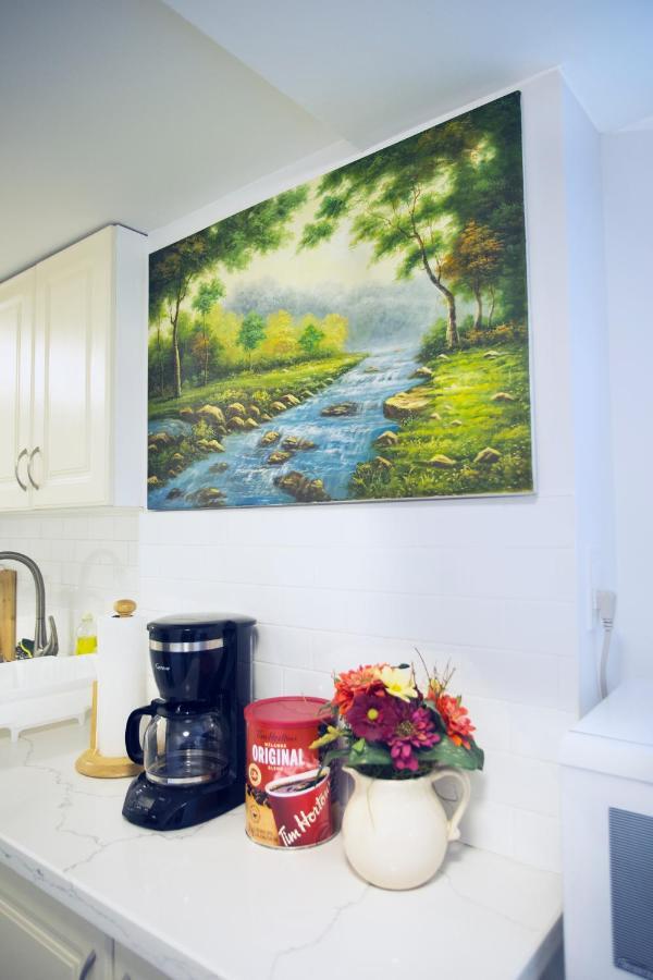 Cozy 3Br 2Bth Lower Unit, A Min To Hwy401, 404 & Dvp Βίλα Τορόντο Εξωτερικό φωτογραφία